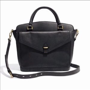 Madewell Sloane messenger bag